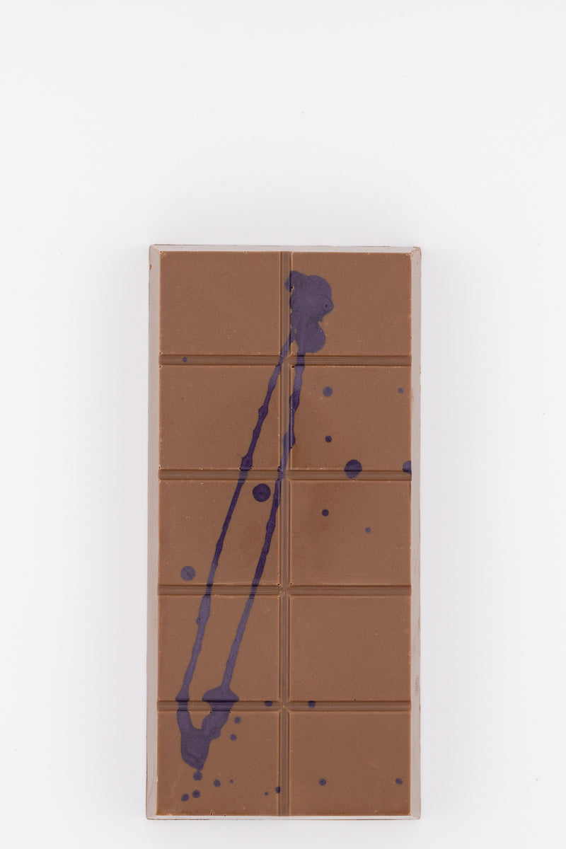 Maple Bar - Peanut Butter Milk Chocolate