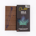 Maple Bar - Peanut Butter Milk Chocolate