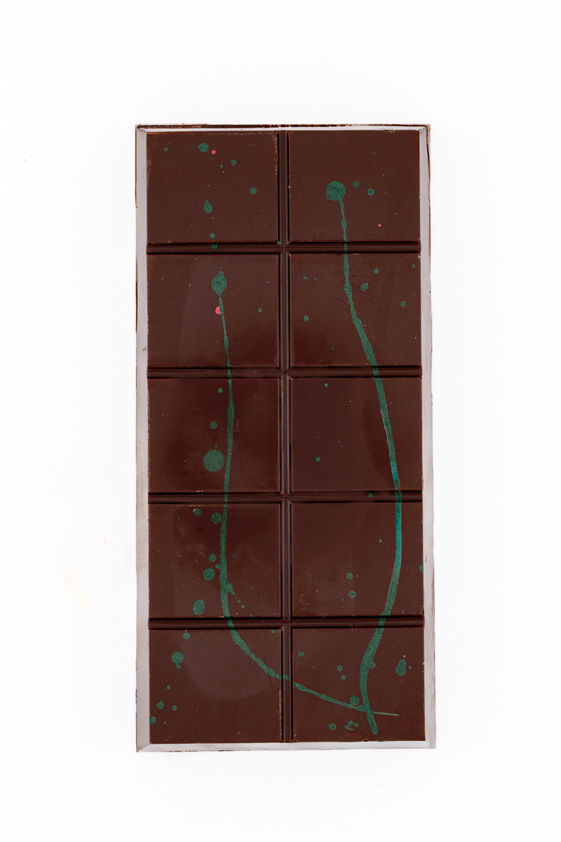 Aurora Bar - Dark Chocolate Pistachio