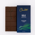 Aurora Bar - Pistachio Milk Chocolate Bar