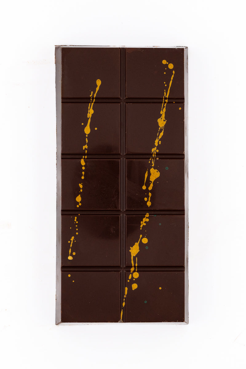 Caribou Bar - Dark Chocolate Biscuit