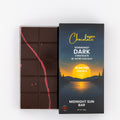 Midnight Sun Bar - Dark Chocolate Almond