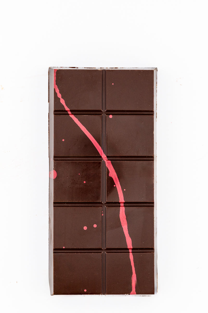 Midnight Sun Bar - Dark Chocolate Almond