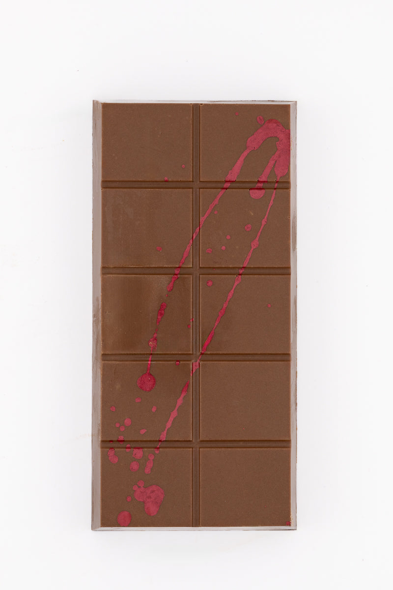 Midnight Sun Bar - Almond Milk Chocolate