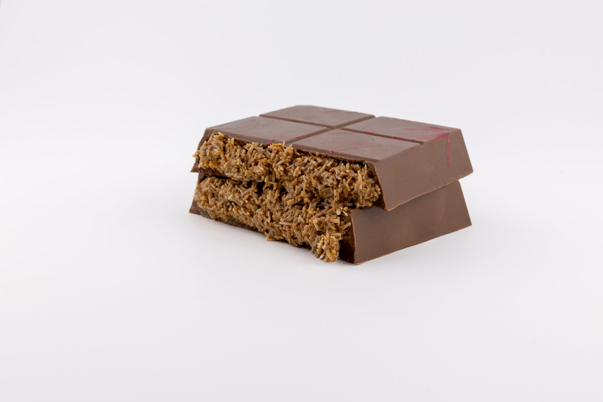 Midnight Sun Bar - Almond Milk Chocolate